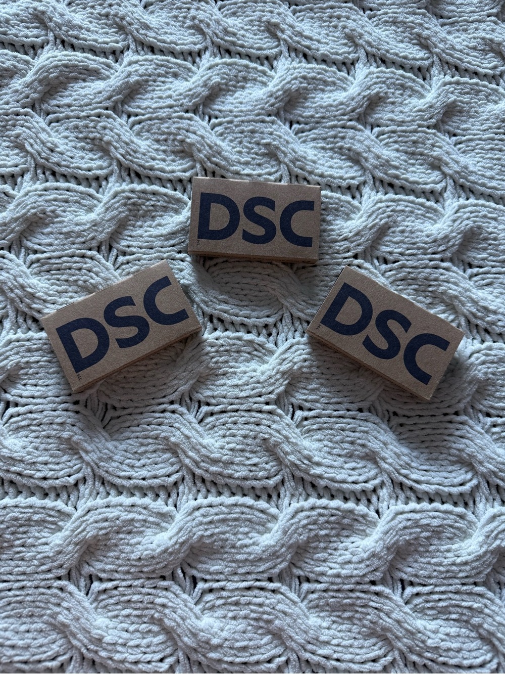Dollar Shave Club Acne Friendly Refill Blades